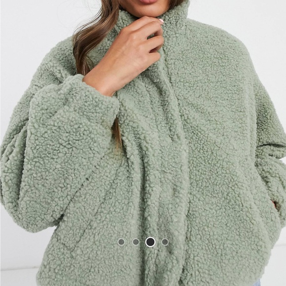 Fleece Jacket - Picture 3 of 6